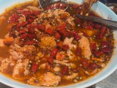 -大哈福烧烤·海鲜·家常菜(延安三路店)