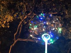 -吴山路夜市