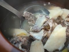 -民间瓦缸煨汤館(嵩山路店)