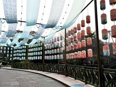 -成都欢乐谷