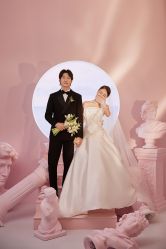 点击看大图 -杭州金夫人婚纱摄影(富阳私享店)