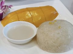 -阿诺泰·泰国餐厅(棕北店)