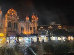 -长沙友阿奥特莱斯