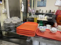 -没牙伯花生汤店(老药洲店)