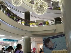 -凯德广场(金牛店)