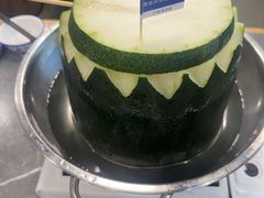 -兴兴旺·冬瓜盅·啫啫煲(西华路店)