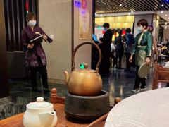 -香云轩·顺德菜(香云纱园林酒店店)