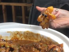 -元银甲·湖北地标美食(汉阳店)