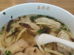 -阿琴面馆(武林路店)