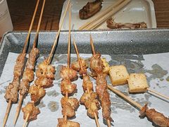 -管氏翅吧(马家堡店)