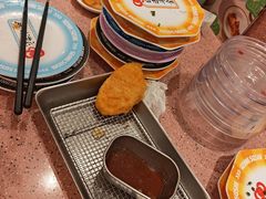 -元气寿司(环球港店)