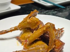 -大鸽饭(北京路店)