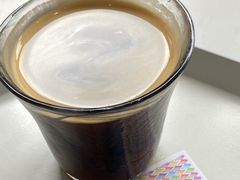 真香美式（热）-茶是一枝花泡茶店