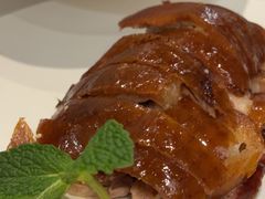 -福海居烤鸭店(鸟巢店)