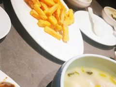 -宏宴·新京菜(望京店)