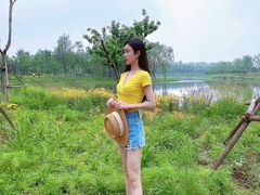 -东郊湿地公园