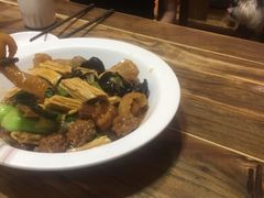-海荣锅贴馆(五味十字店)
