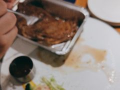 -夏日玛莉西餐厅(岳阳花板桥步步高店)