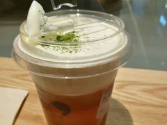 -喜茶(深圳东门1234店)