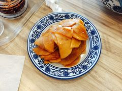 -中发源·清真餐厅(南油店)