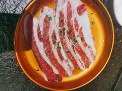 -俊熙家点餐式自助烤肉店(南充王府井店)