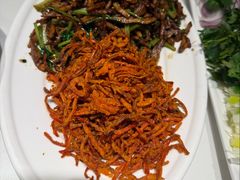 -老昌春饼(西民主路总店)