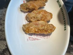 -新白鹿餐厅(松江开元地中海店)