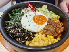 -食米家拌饭(梅溪新天地店)