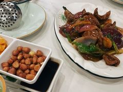-盈田盈粥庄(博山东路店)