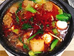 丸子砂锅-清真·穆萨砂锅(大皮院店)