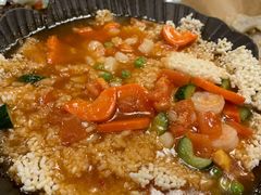 -东兴楼饭庄(六里桥店)