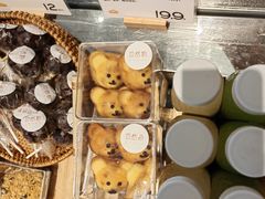-自然熟Bakery(纬四路店)