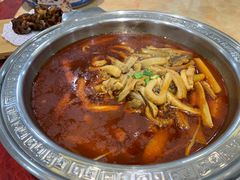 -汇丰海鲜(东亚·世纪城文脉苑店)