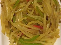 -渝信川菜 · 川味家常菜(长安店)