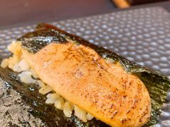 -Sushi Hanzo半藏(天环广场店)