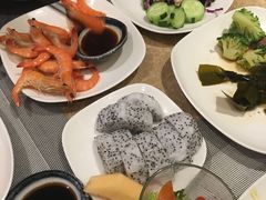 -盛宴标帜餐厅·亲子自助 (南昌喜来登酒店)