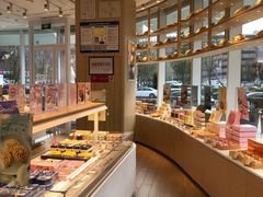 自助取餐区-好利来(万卉路店)