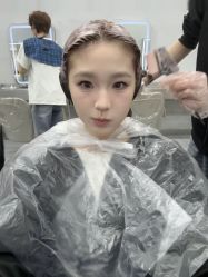 -YOUNG漾沙龙