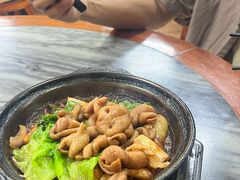 -珍珍小食店(西华路店)