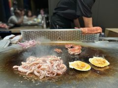 -大渔铁板烧(蛇口店)