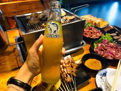 -丹东特色烤肉(学府路一部店)