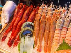 -黑木原精致料理·铁板烧