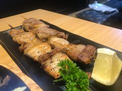 -胜代日本料理(云程巷小区店)
