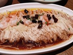 -粗茶淡饭·隐庐私厨(东亭店)