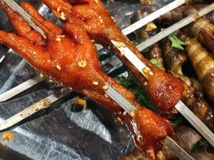-老虎滩大连海鲜烧烤(建邺云锦路总店)