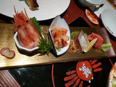 -蟹田居·活蟹料理(东城店)