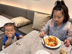 -必胜客(时代广场店)