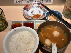-肉肉大米(金虹桥店)
