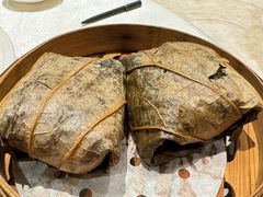 糯米鸡-白云宾馆·白云轩中餐厅·匠心手制