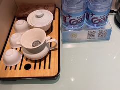 -厦门帝元维多利亚大酒店(环岛路黄厝海滩店)